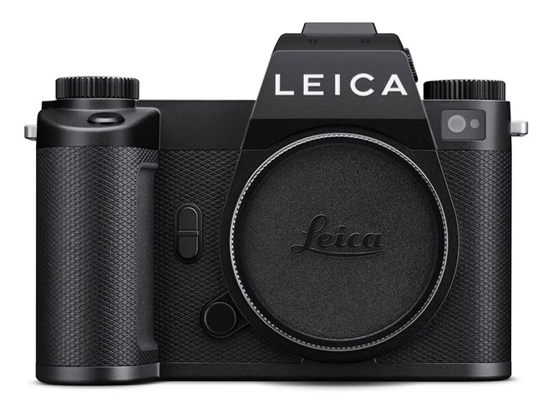 Leica SL3-P