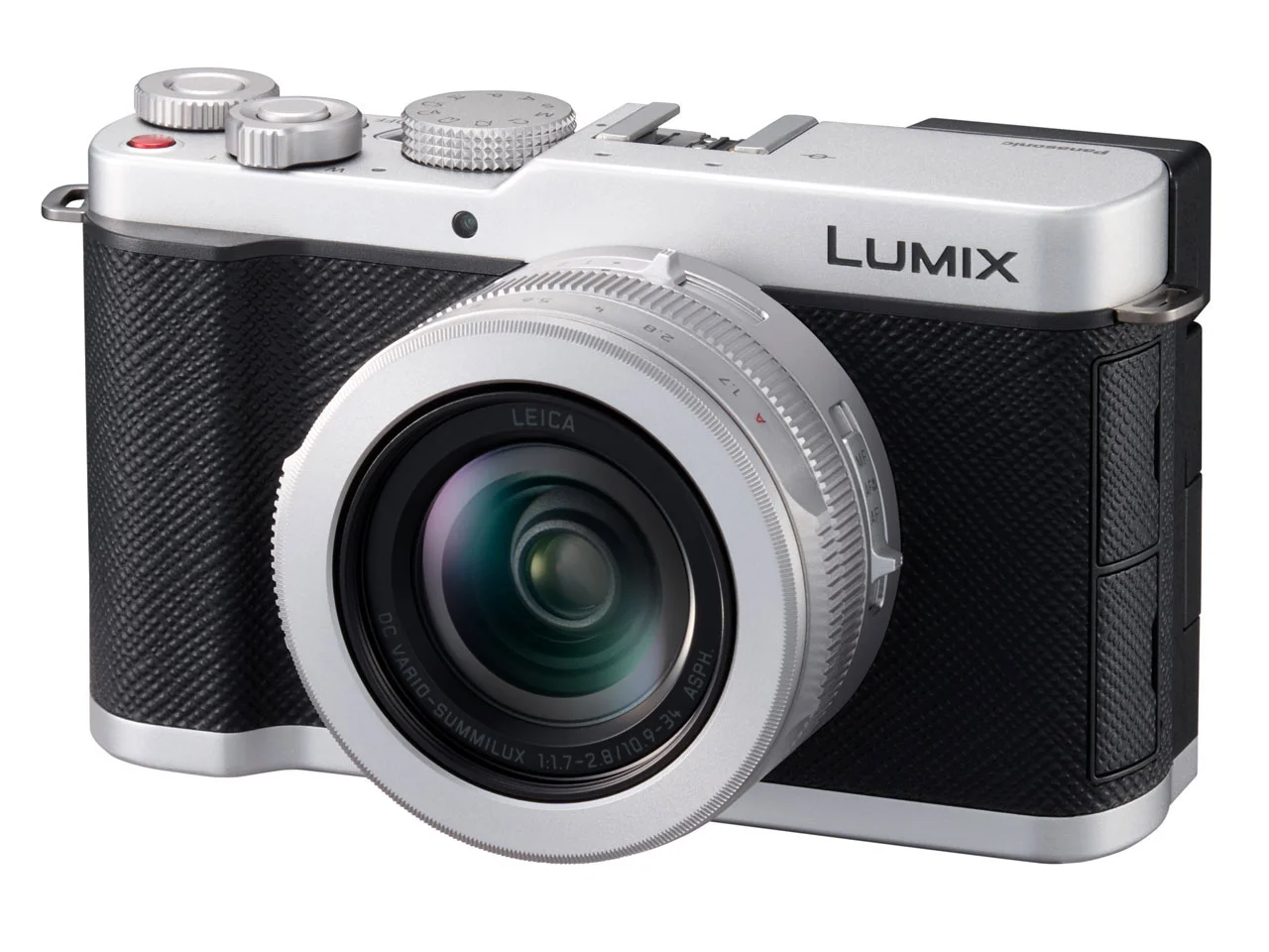 Panasonic LUMIX L10