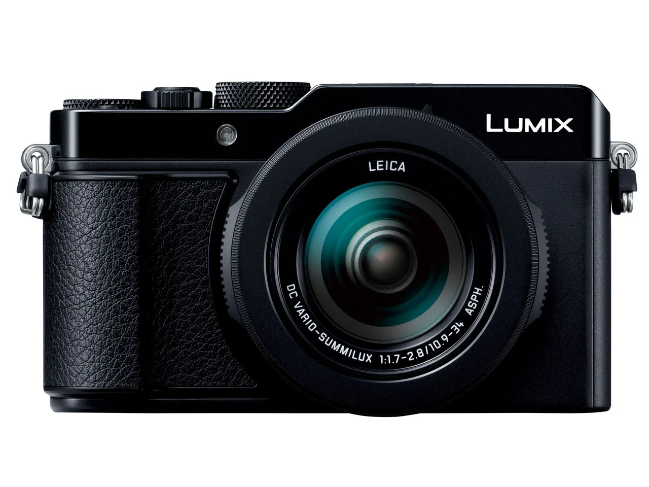 Panasonic LUMIX LX100 II