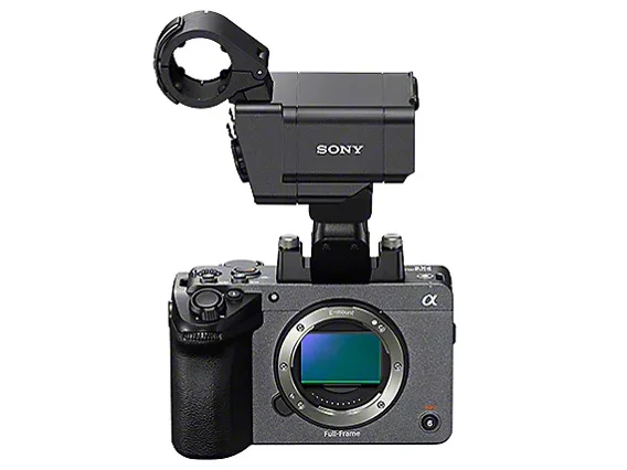 Sony FX5