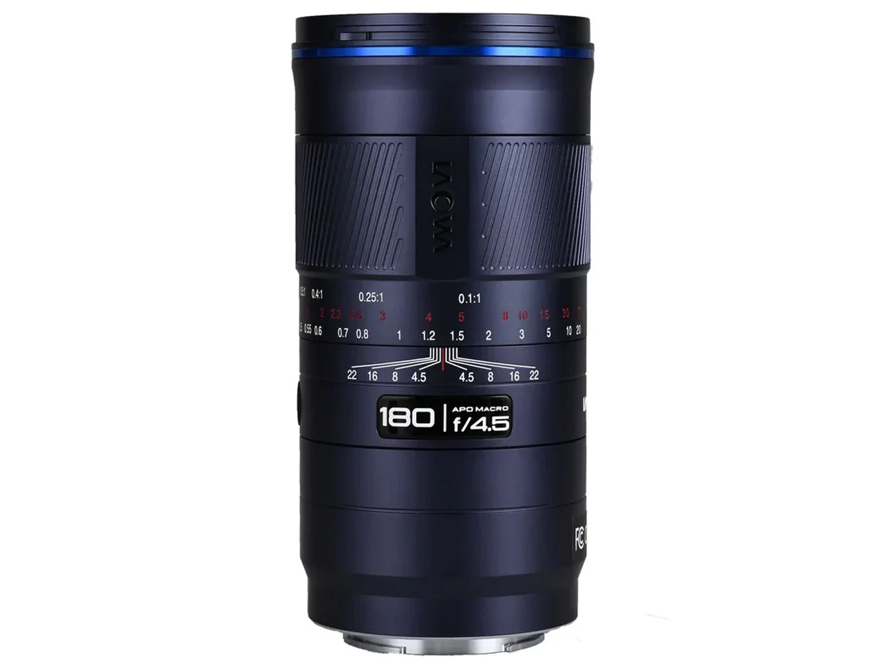 Laowa 180mm f/4.5 1.5X Ultra Macro APO (Nikon Z)