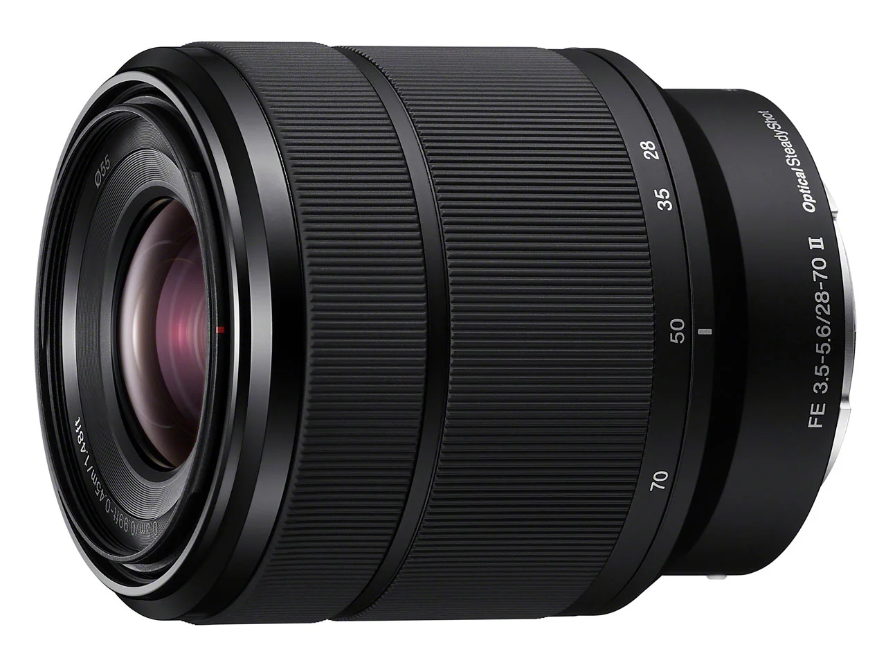 Sony FE 28-70mm F3.5-5.6 OSS II