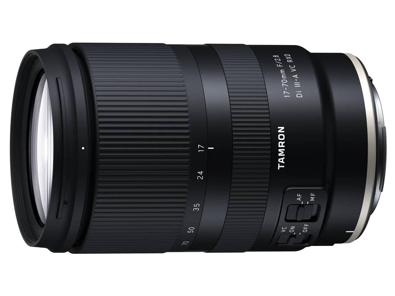 Tamron 17-70mm F/2.8 Di III-A VC RXD (Canon RF)