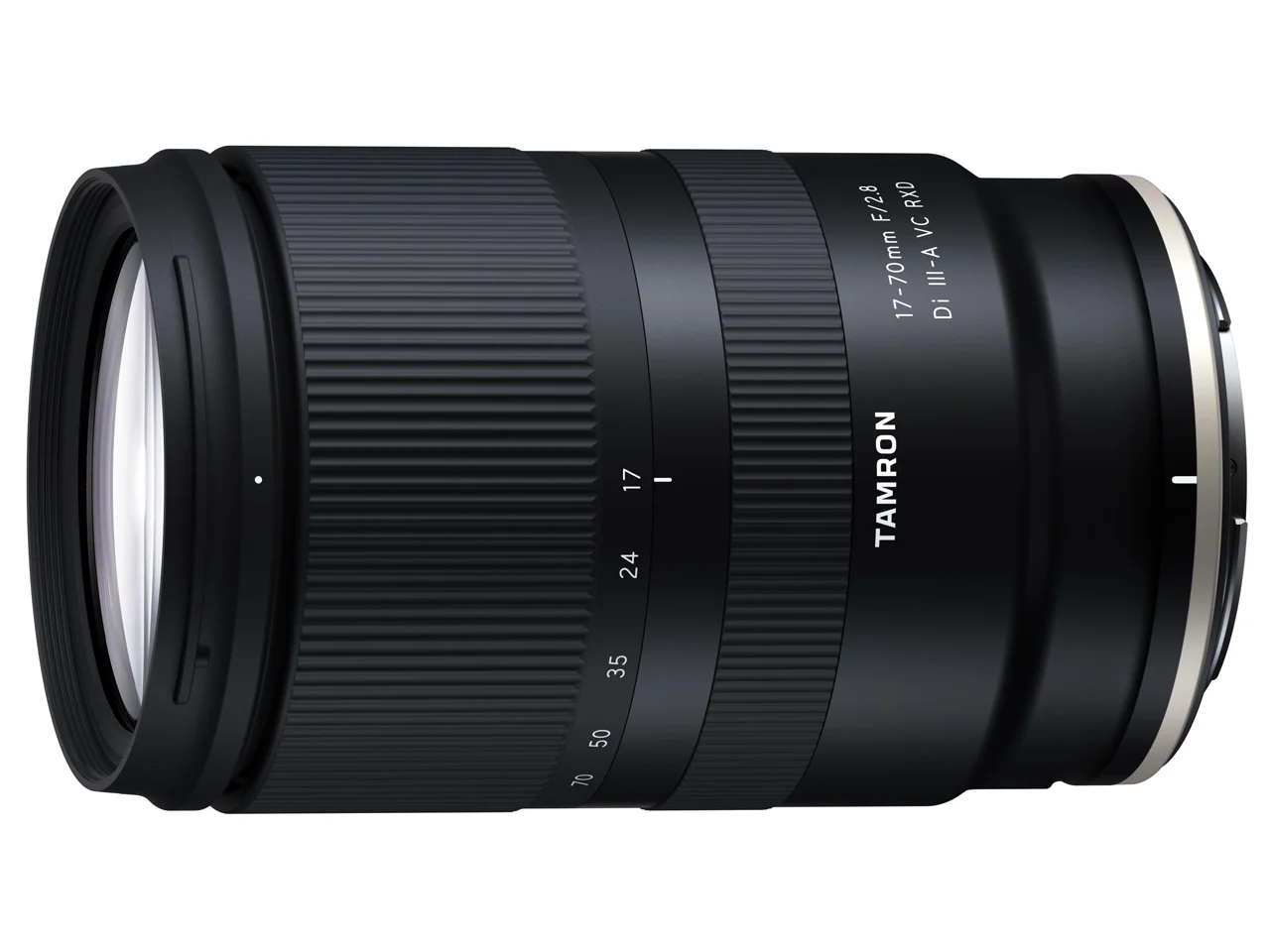 Tamron 17-70mm F/2.8 Di III-A VC RXD (Nikon Z)