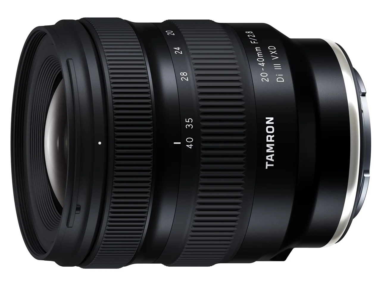 Tamron 20-40mm f/2.8 Di III VXD