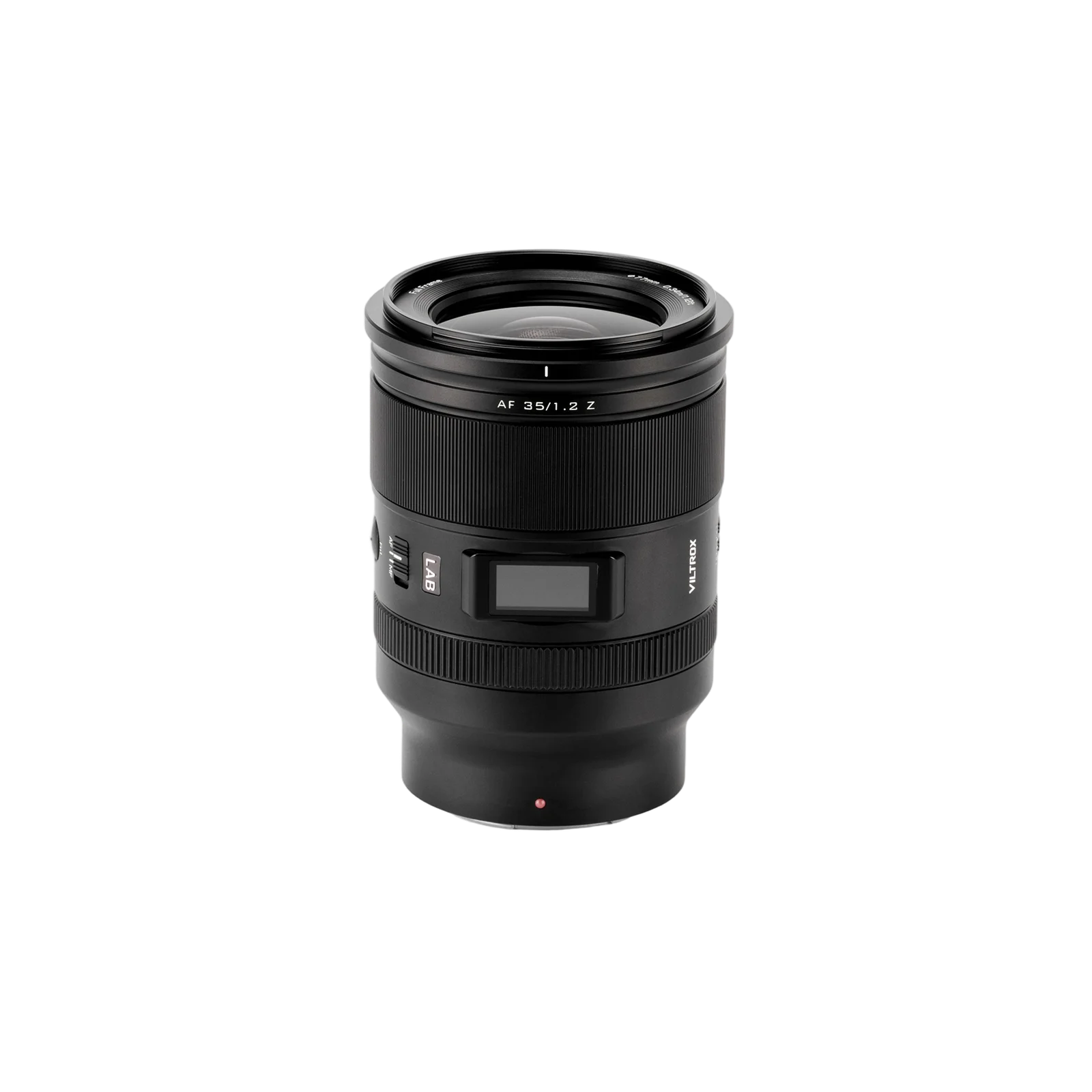 Viltrox AF 35mm f/1.2 LAB (Nikon Z)