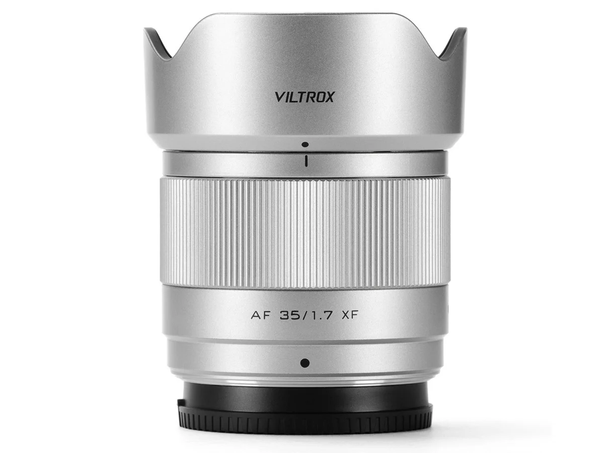 Viltrox AF 35mm f/1.7 AIR (Fujifilm X)