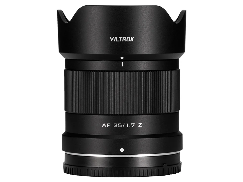 Viltrox AF 35mm f/1.7 AIR (Nikon Z)