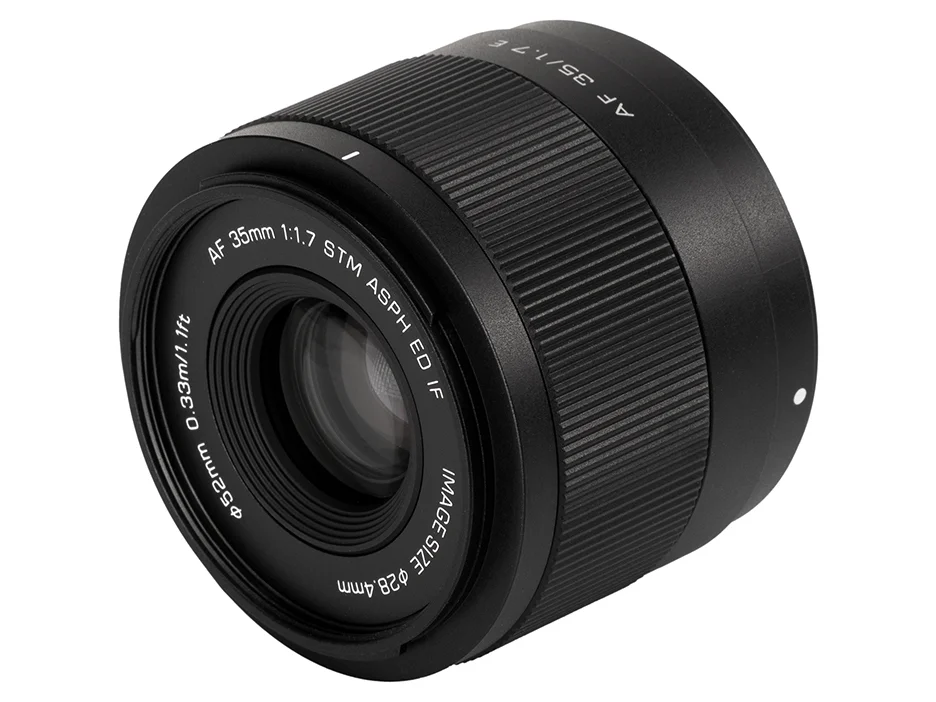 Viltrox AF 35mm f/1.7 AIR