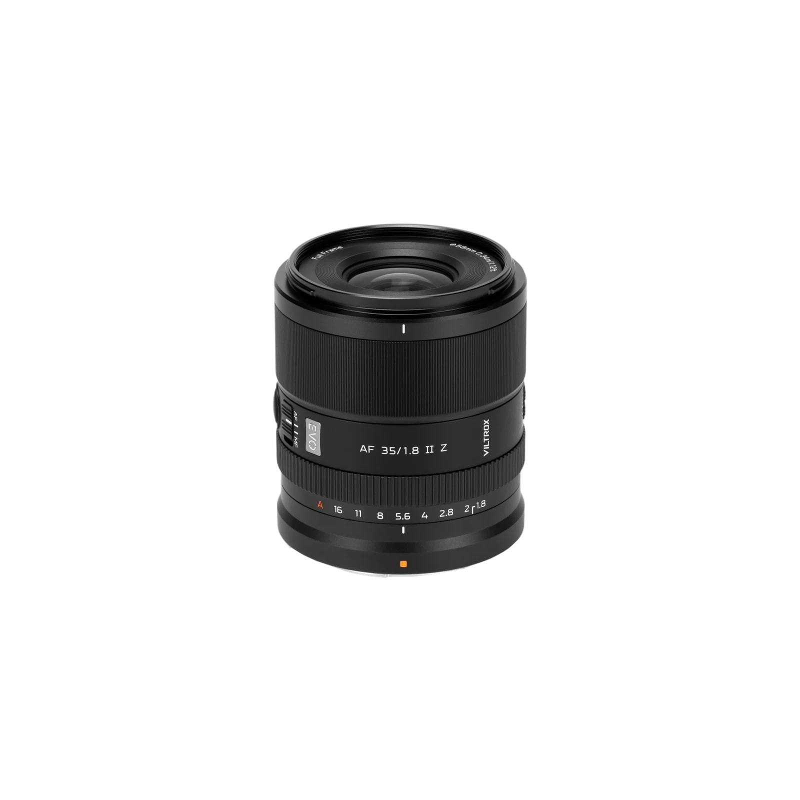 Viltrox AF 35mm f/1.8 II EVO (Nikon Z)