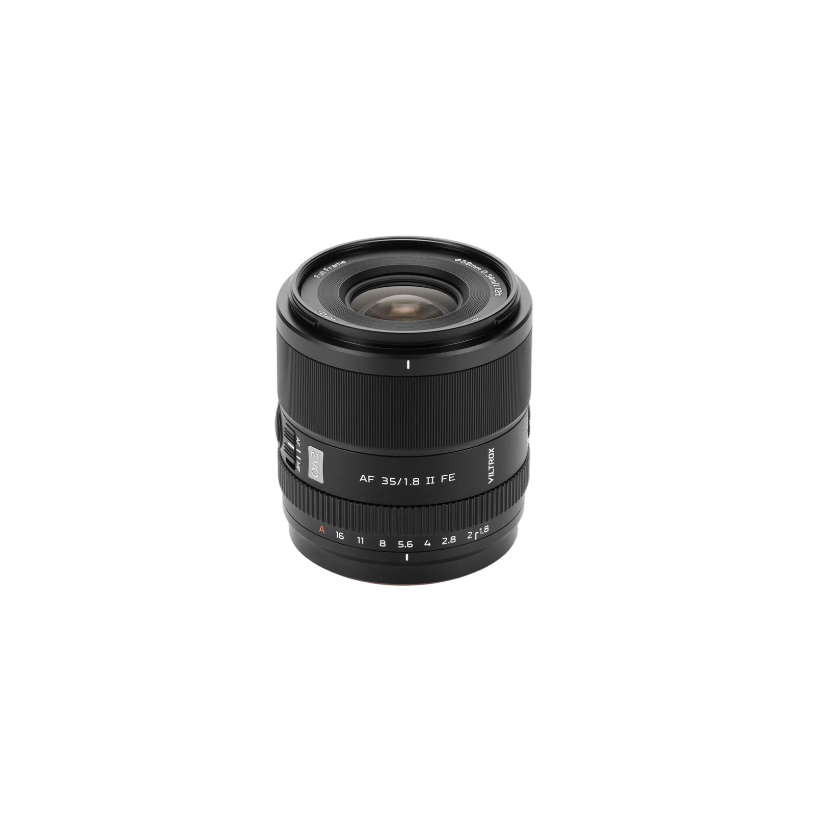Viltrox AF 35mm f/1.8 II EVO