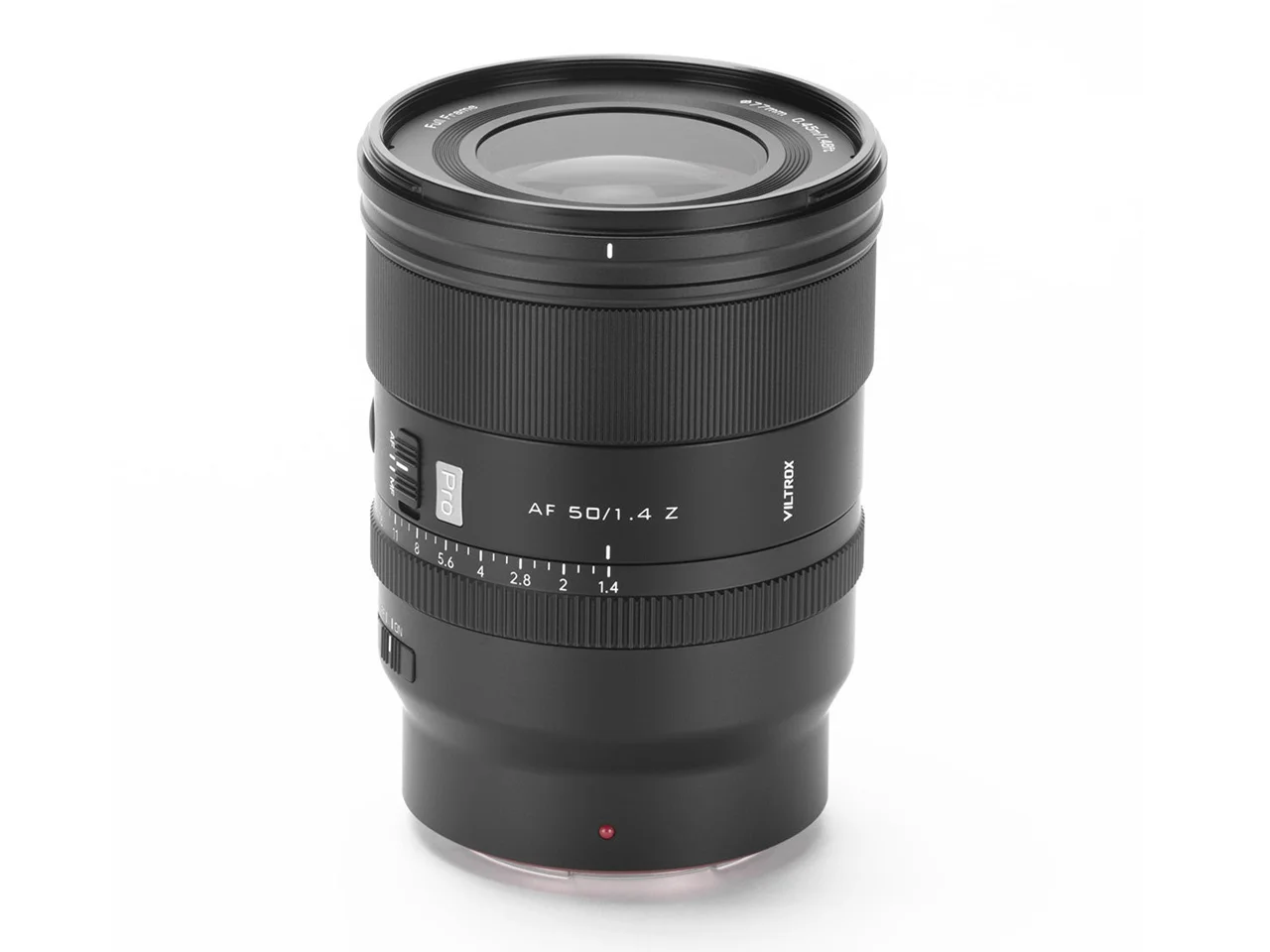Viltrox AF 50mm f/1.4 PRO (Nikon Z)