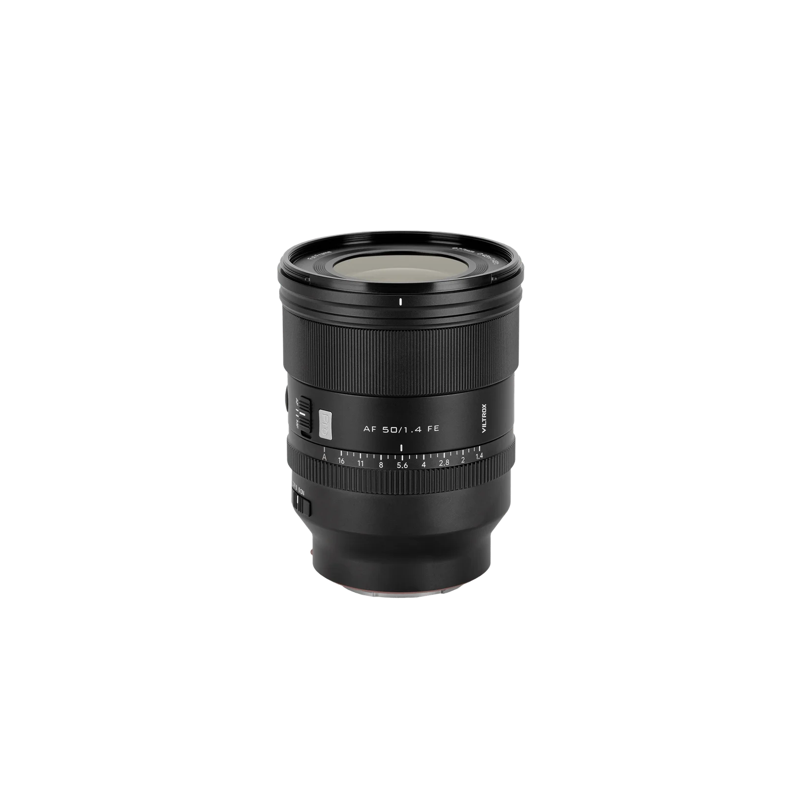 Viltrox AF 50mm f/1.4 PRO