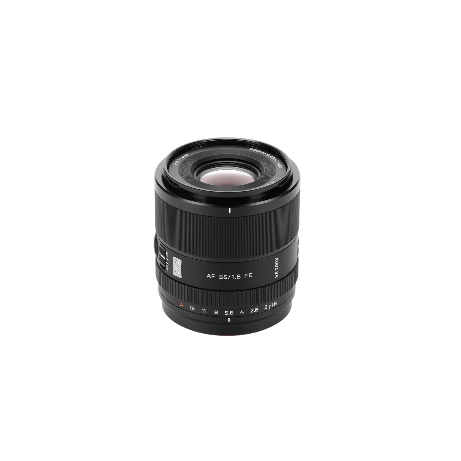Viltrox AF 55mm f/1.8 EVO