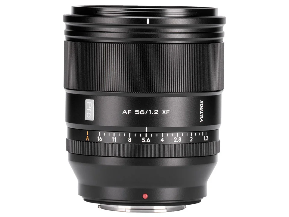 Viltrox AF 56mm f/1.2 PRO (Fujifilm X)