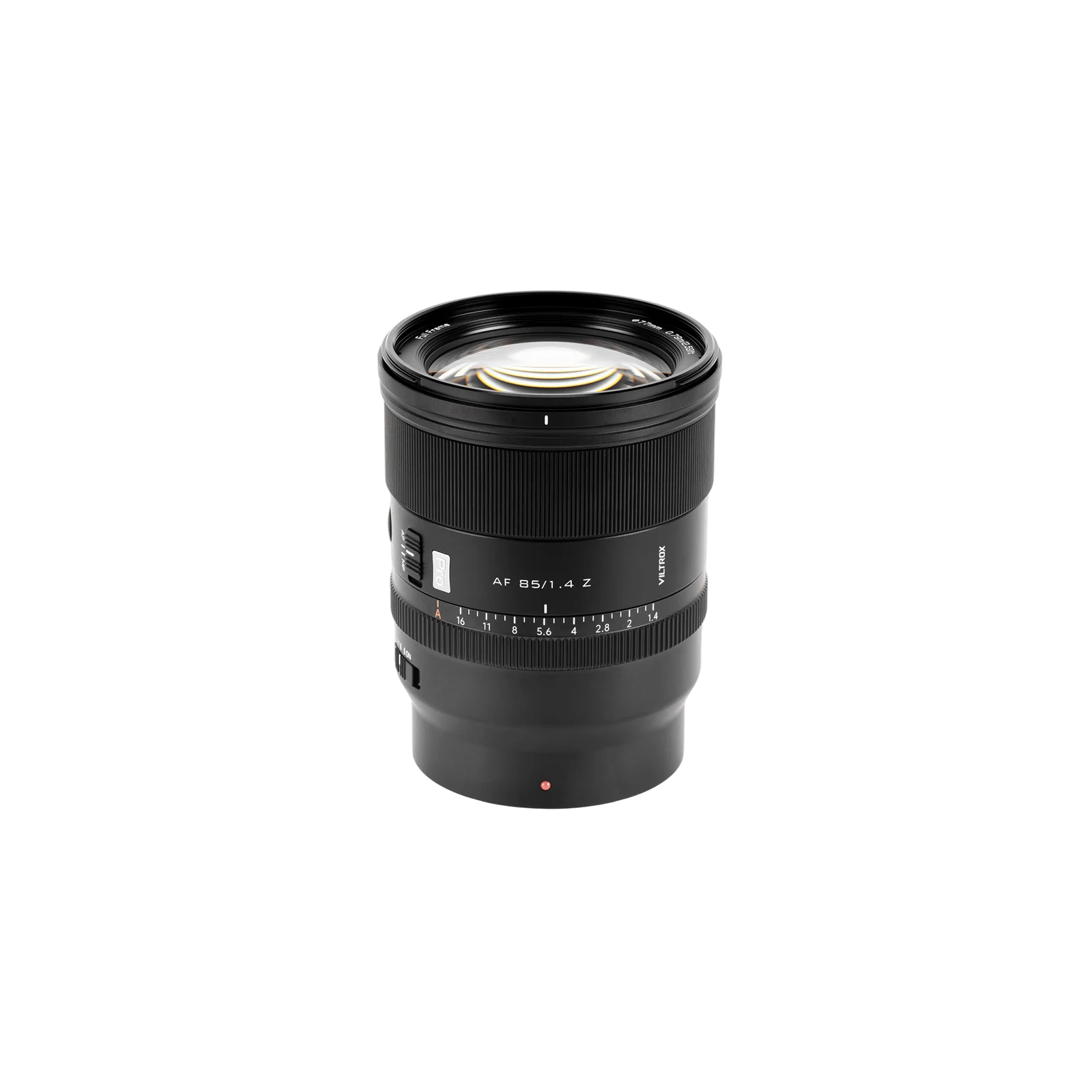 Viltrox AF 85mm f/1.4 PRO (Nikon Z)