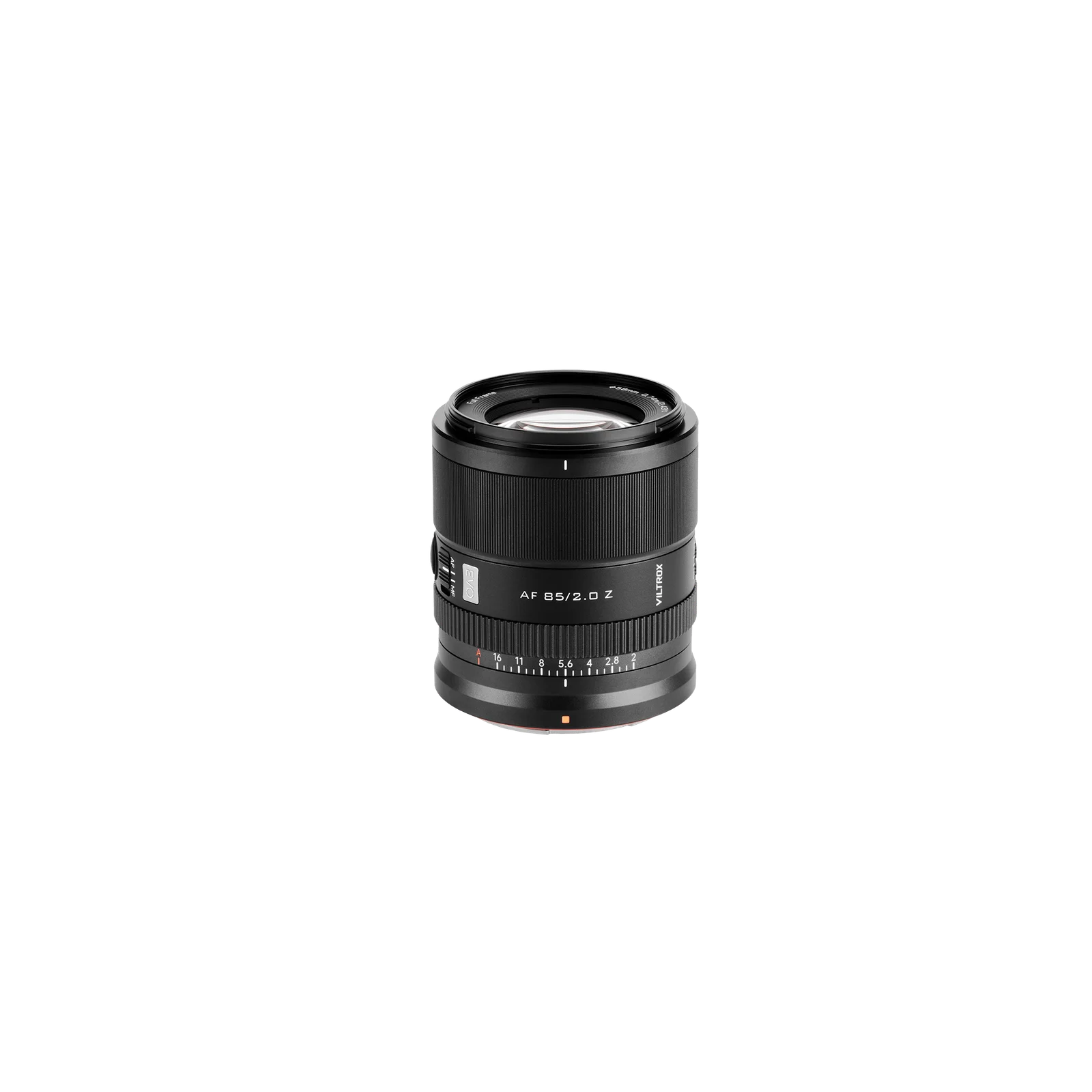 Viltrox AF 85mm f/2.0 EVO (Nikon Z)