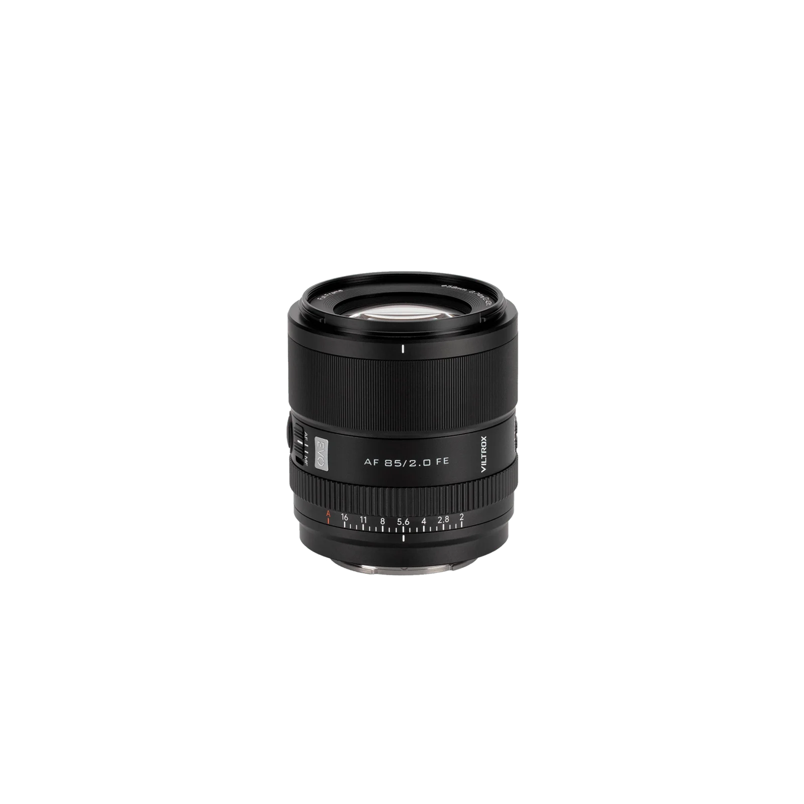 Viltrox AF 85mm f/2.0 EVO
