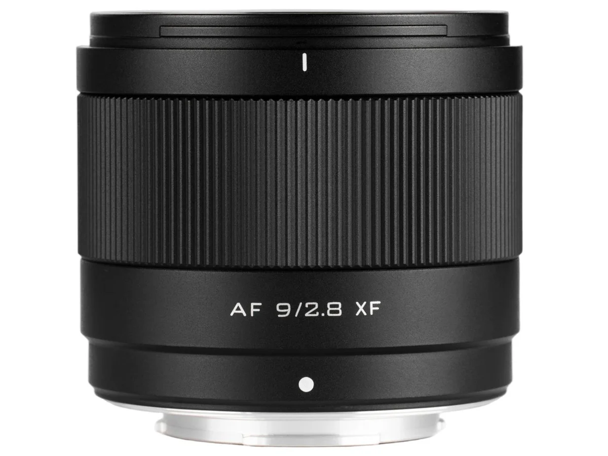 Viltrox AF 9mm f/2.8 AIR (Fujifilm X)